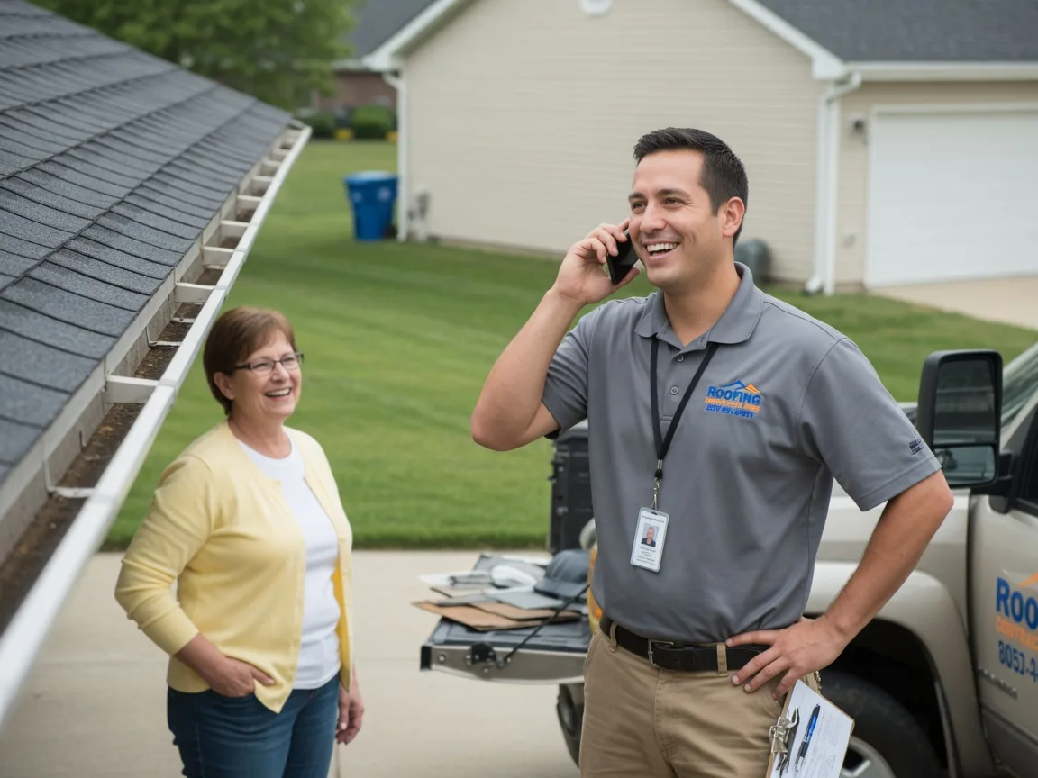 Local Roofing Contractors Shelbiana, KY FAQs